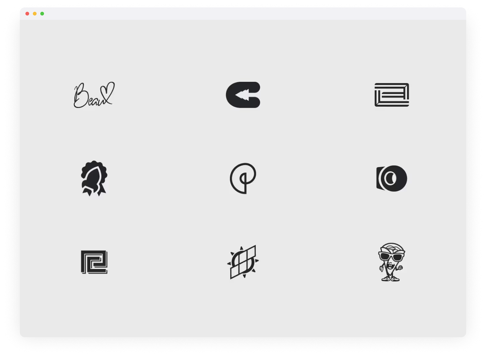 Logos